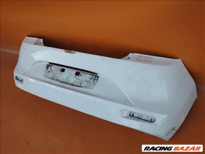 Suzuki Baleno hátsó lökhárító (S.40.801R)