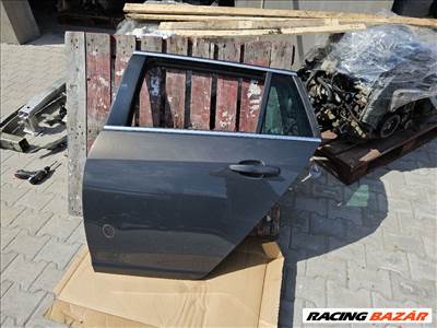 Opel Insignia A Sports Tourer Kombi Bal hátsó Ajtó Grafit 7533 gm-22796347