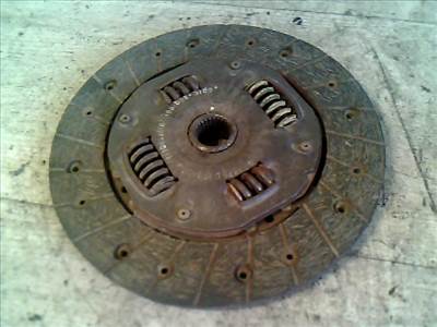 RENAULT R19 -92 Kuplung tárcsa