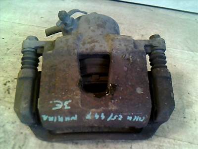 CHEVROLET NUBIRA 03-10 Jobb első féknyereg munkahengerrel