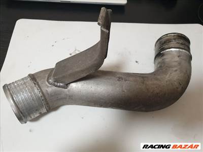 Opel Antara 2.2 CDTI 4x4 Intercooler cső A22d1 Z22dm  95909219