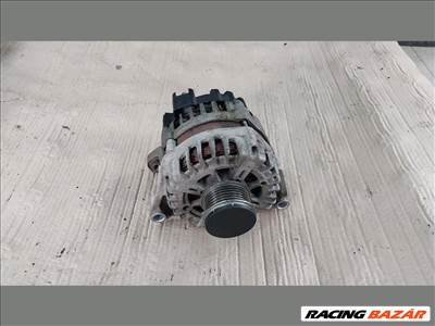 Opel Mokka 1.4 Turbo 4x4 Generátor 9243 ,  13597226