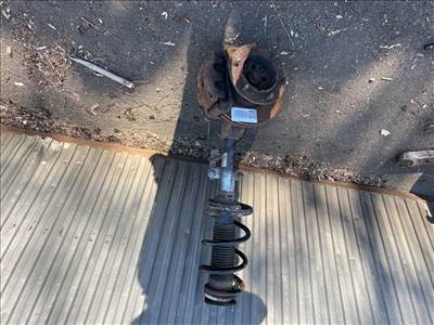 FORD TRANSIT Dobozos  Jobb Gólyaláb Csonkállvánnyal