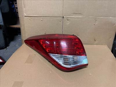 HYUNDAI i40 VF Bal Külső Hátsó Lámpa