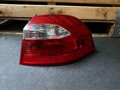 KIA RIO III UB Jobb Külső Hátsó Lámpa