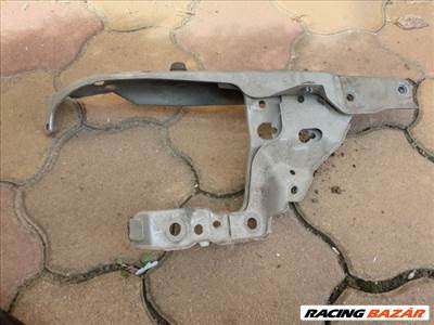 Opel Astra H Jobb lámpakeret  13237139