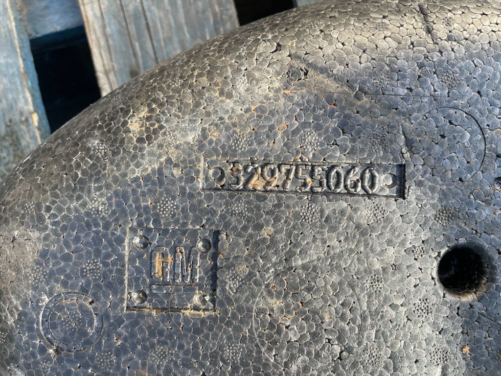 OPEL ASTRA J  Pótkerék Szerszámtartó 4. kép