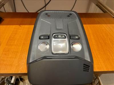 OPEL CORSA F  Beltér Világítás Első