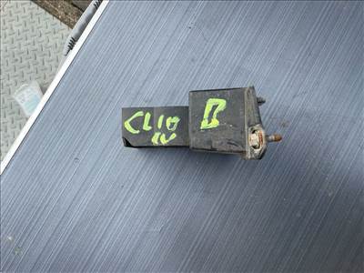 RENAULT CLIO IV  Bal Lökhárító Tartó Nyúlványvég