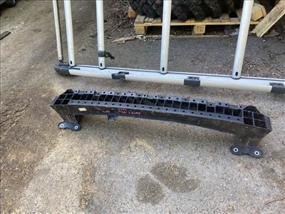 SUZUKI SWIFT IV FZ, NZ Hátsó Lökhárító Merevítő (Fém)