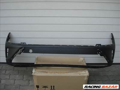 Hyundai Kona FL első lökhárító 86512-J9CA0 2017-től