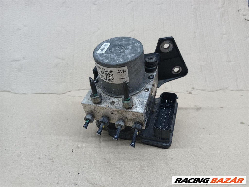 Opel Mokka 1.7 CDTI ABS Kocka 7861 ,  95367359 1. kép