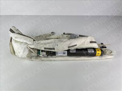 AUDI A6 C7 Avant (4G5, 4GD) Bal első függöny légzsák (4G9880741A, 4G9880741B, 4G9880741C)
