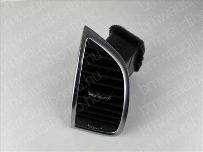 AUDI Q7 (4LB) Bal műszerfal szellőzőrács (4L0820801)