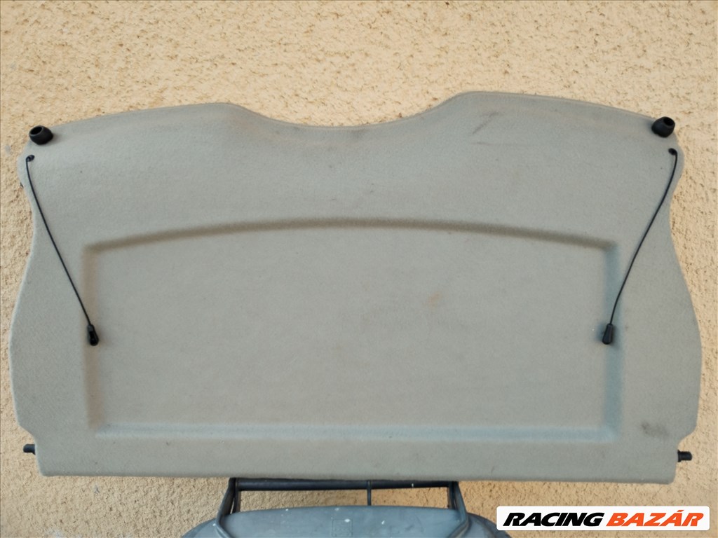 Ford Fusion gyári kalaptartó  1. kép