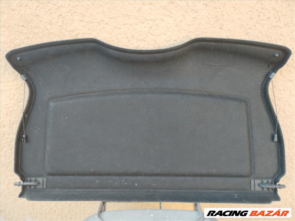 Ford Fusion gyári kalaptartó  2. kép