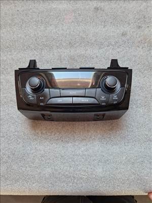 SUZUKI VITARA (LY) klímavezérlő panel 39510-54P00