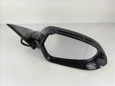 AUDI A6 C7 (4G2, 4GC) Jobb első ajtó visszapillantó tükör (elektromos) (4G1847410AC)