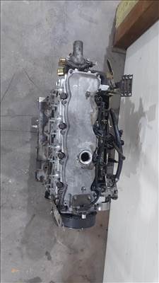 Fiat DUCATO Citroen JUMPER Peugeot BOXER 2.8 Blokk hengerfej MOTOR 173