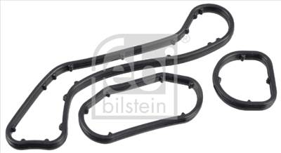 FEBI BILSTEIN 171916 - olajhűtő tömítéskészlet CITROËN DS OPEL PEUGEOT VAUXHALL
