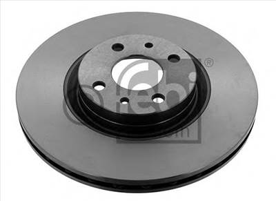 FEBI BILSTEIN 18546 - féktárcsa ABARTH ALFA ROMEO FIAT LANCIA