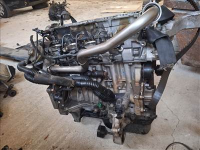 Peugeot 206 1.4 HDI fűzött blokk hengerfej eladó 