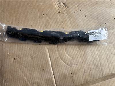 Hyundai Tucson (TL) Bal hátsó lökhárító tartó 86613d7000