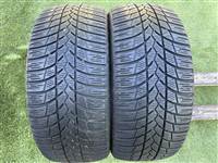 235/45 R19 Lassa Snoways 4 téli gumi 5-5,5mm