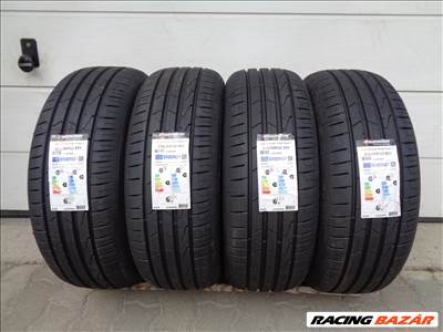 Új Hankook 215/60R16 nyári gumi 2025-ös eladó. 