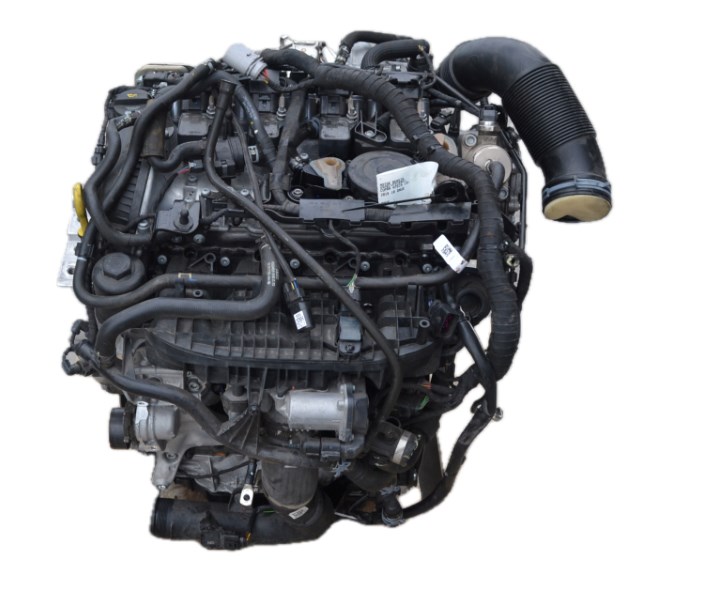 BMW Z4 G29 Komplett motor sDrive 30i B48B20B 1. kép