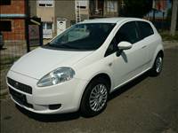 Eladó Fiat Grande Punto 1.4 8V (1368 cm³, 77 PS)