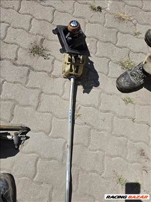 Opel Astra G Váltókulisza 