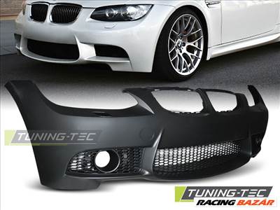 BMW 3-as széria (E92) Coupe Első Lökhárító M3 STYLE (Évj.: 2006-2009)