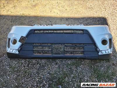 Suzuki Vitara (LY) első lökhárító enyhén sérült 7171186r