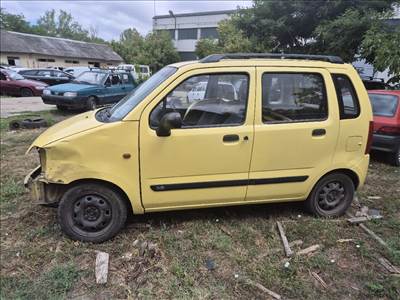 Suzuki Wagon R+ II 1.3 ajtó 