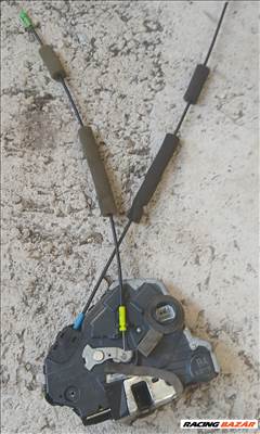 Lexus CT 200h bal hátsó ajtózár szerkezet 