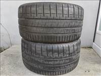  315/3022" használt Pirelli 315/30 R 22 nyári gumi 2 db 2021.34.hét