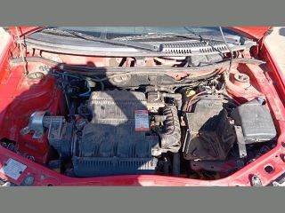 Fiat Punto II Első Ablaktörlő Szerkezet Motorral *146783*