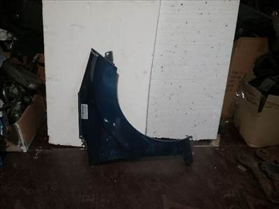 Ford Fiesta Mk6 FORD FIESTA VI Jobb első sárvédő