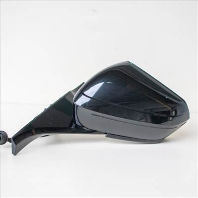 BMW iX bal tükör (holttér, kamera)