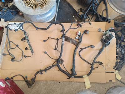 Ford Mondeo Mk4 2.2 TDCi motortér kábelköteg  mo40610