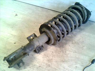 VOLVO S70 Bal első lengéscsillapító rugóval