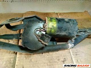 Volkswagen Transporter T4 Első Ablaktörlő Szerkezet Motorral *39853* vw-701955113a