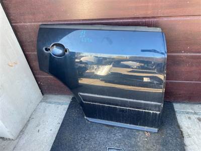 Audi A2 (8Z) Jobb hátsó Ajtó 14373