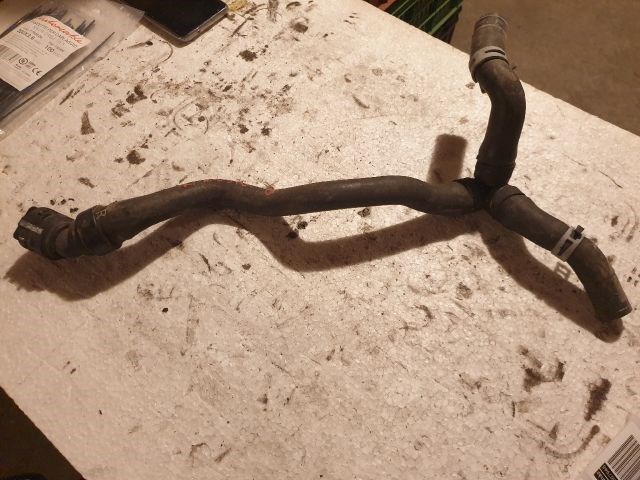 Opel Astra K 1.4 Vízcső B14xfl  565563897 1. kép