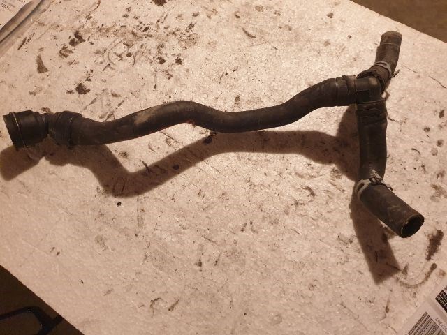 Opel Astra K 1.4 Vízcső B14xfl  565563897 2. kép