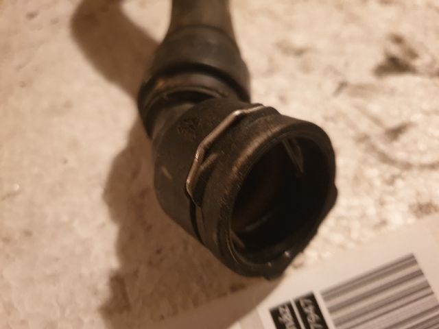 Opel Astra K 1.4 Vízcső B14xfl  565563897 4. kép