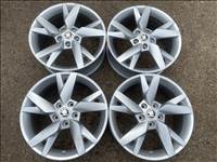 4db gyári 17" Skoda Octavia alufelni. (4035)