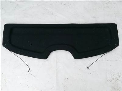 210699 Renault Twingo II. 2007-2014 5 ajtós Kalaptartó, a képen látható sérüléssel