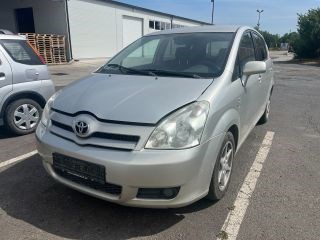 TOYOTA COROLLA Verso (ZER, ZZE, R1) Ablakemelő Kapcsoló Négyes / Kettes 5. kép